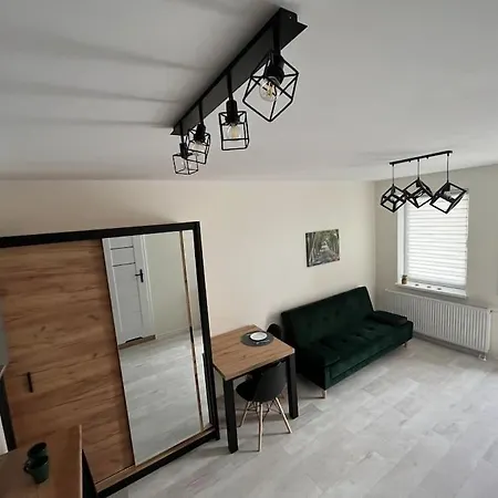 Apartament F Mazowiecka 29 Self-Check-In Bydgoszcz Exterior photo