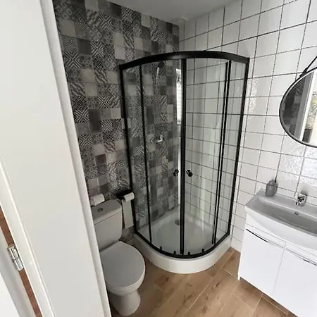 Apartament F Mazowiecka 29 Self-Check-In Bydgoszcz Exterior photo