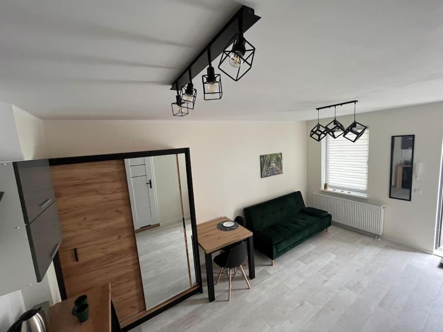 Apartment F Mazowiecka 29 Self-check-in Bydgoszcz