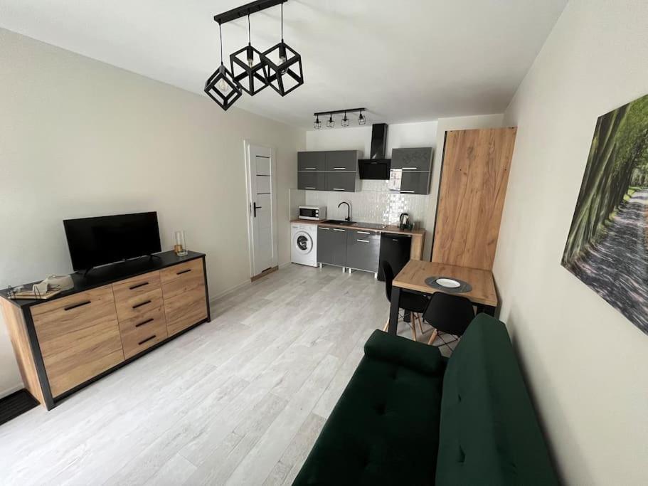 Apartment F Mazowiecka 29 Self-check-in
