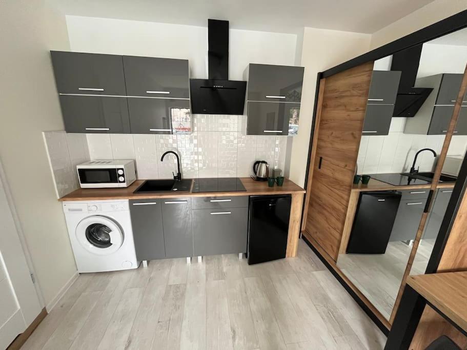 F Mazowiecka 29 Self-check-in Apartment Bydgoszcz